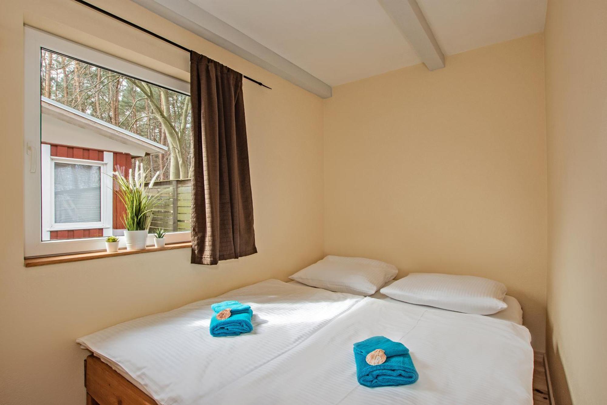 Holiday home Albatros *