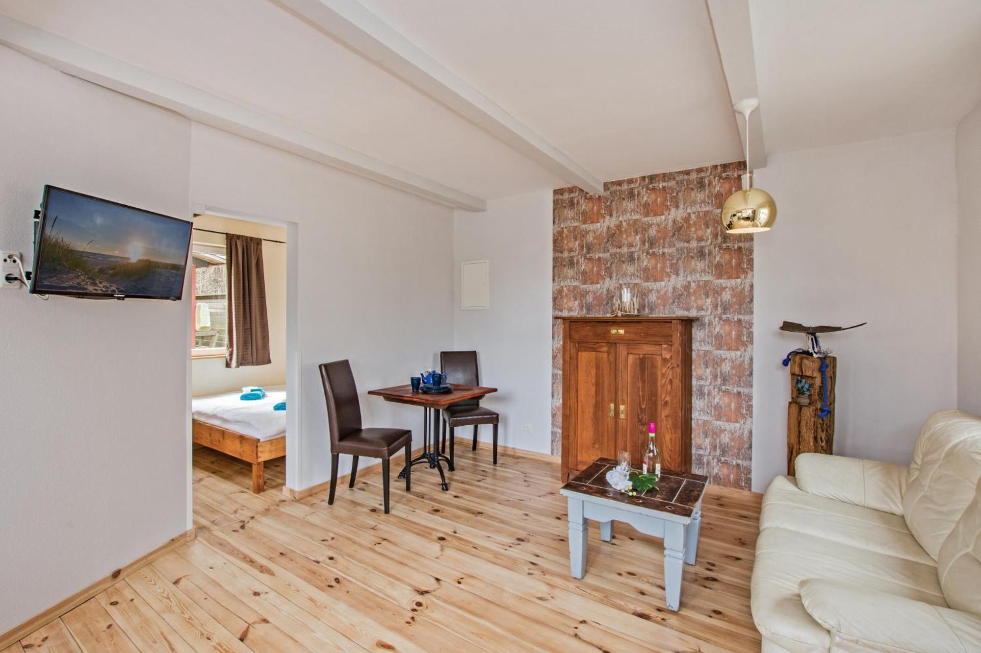 Albatros Holiday home *