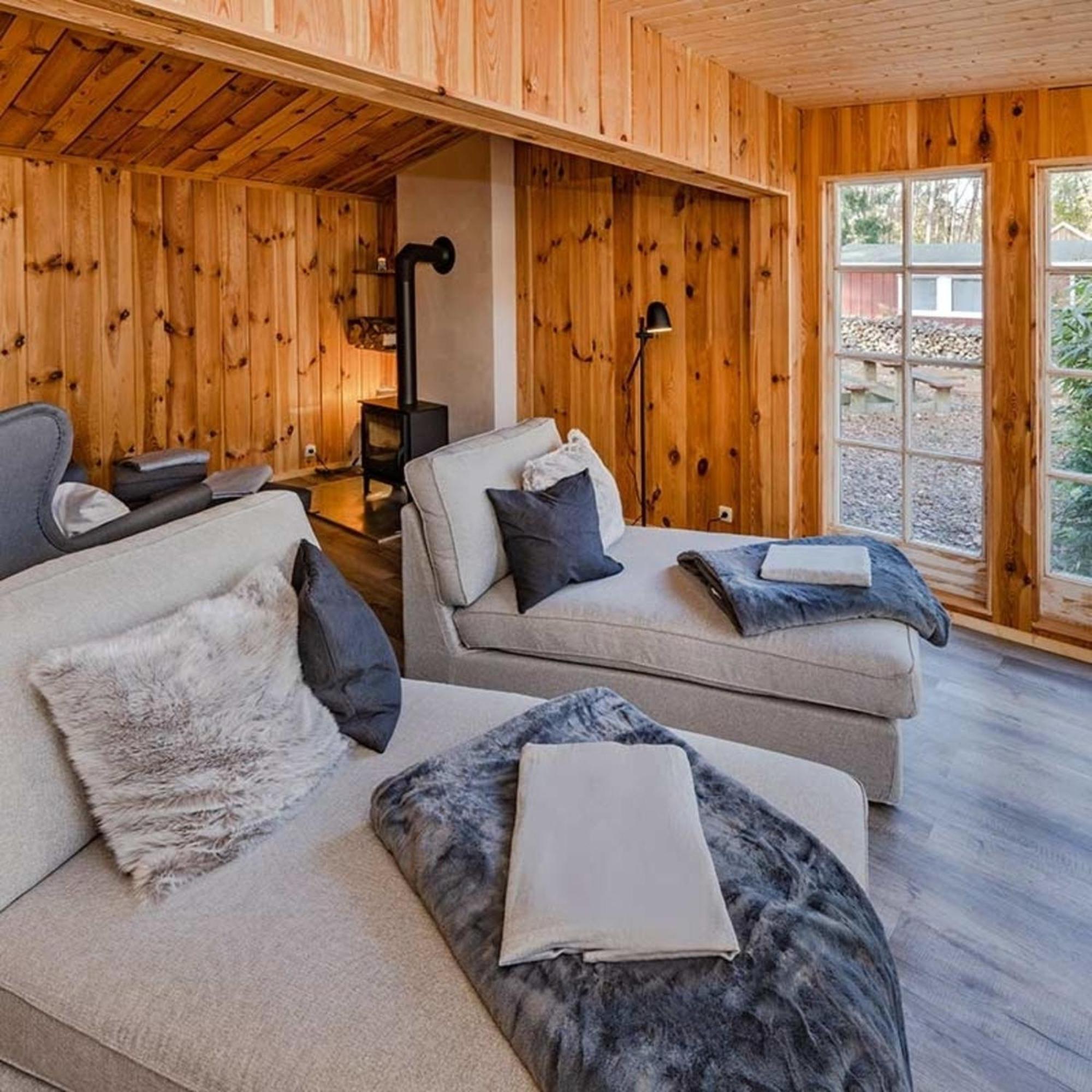 Holiday home Albatros *